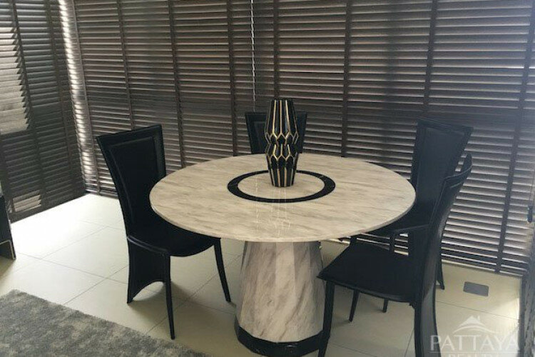 Кондоминиум в Паттайе, Таиланд | THE346425