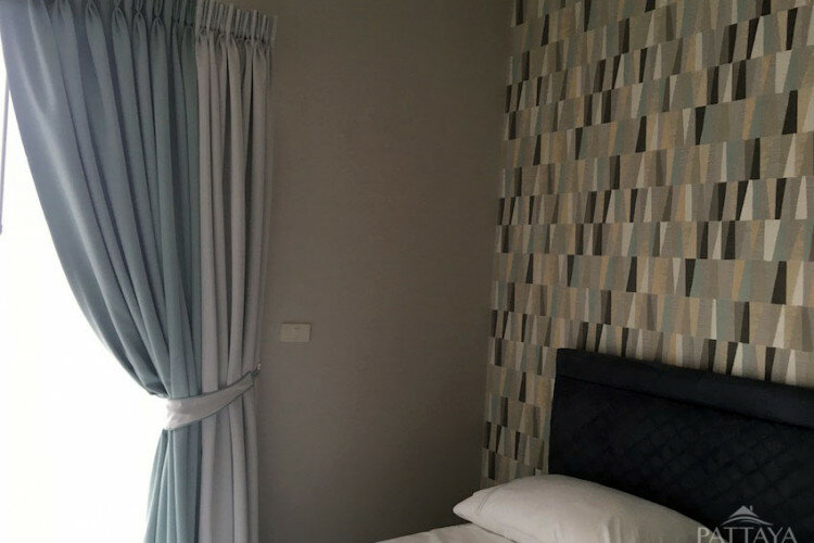 Кондоминиум в Паттайе, Таиланд | THE346425