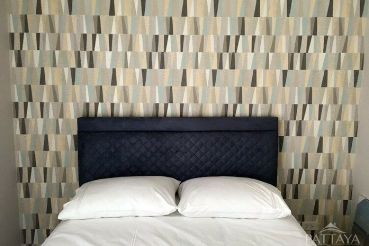 Кондоминиум в Паттайе, Таиланд | THE346425