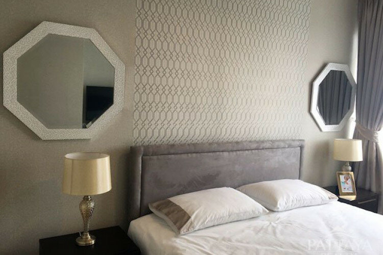 Кондоминиум в Паттайе, Таиланд | THE346425