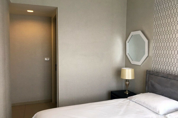 Кондоминиум в Паттайе, Таиланд | THE346425