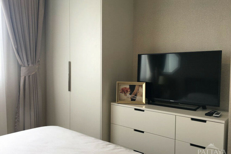 Кондоминиум в Паттайе, Таиланд | THE346425