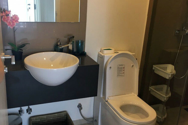 Кондоминиум в Паттайе, Таиланд | THE346425