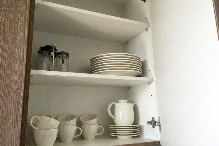 Кондоминиум в Паттайе, Таиланд | THE346425