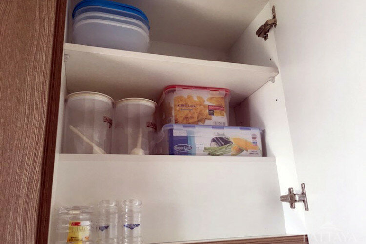 Кондоминиум в Паттайе, Таиланд | THE346425