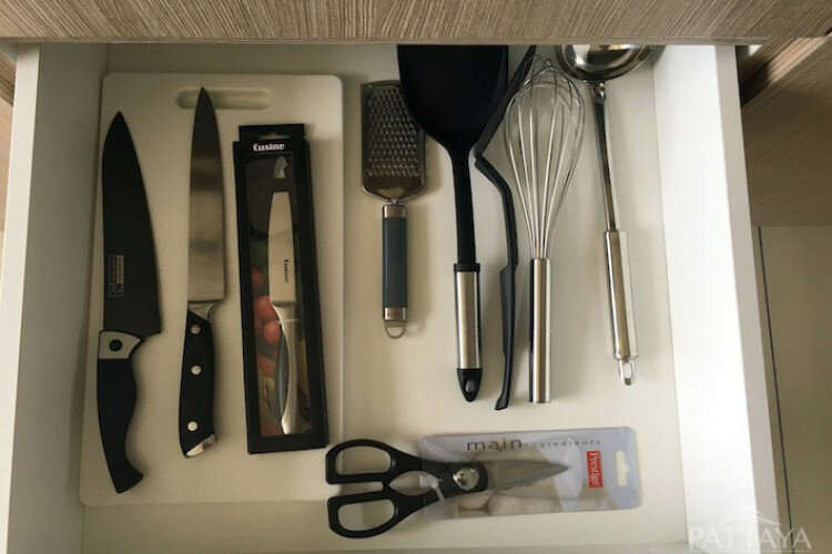 Кондоминиум в Паттайе, Таиланд | THE346425