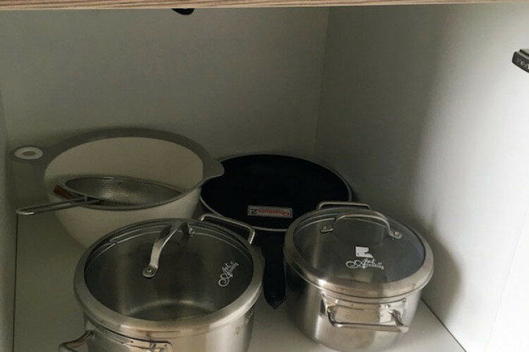 Кондоминиум в Паттайе, Таиланд | THE346425