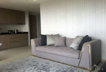 Кондоминиум в Паттайе, Таиланд | THE346425