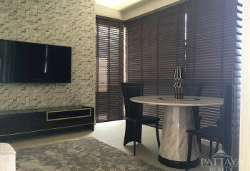 Кондоминиум в Паттайе, Таиланд | THE346425