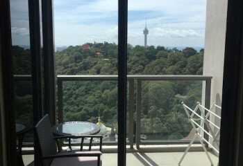 Кондоминиум в Паттайе, Таиланд | THE346425