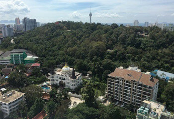 Кондоминиум в Паттайе, Таиланд | THE346425