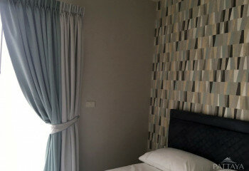 Кондоминиум в Паттайе, Таиланд | THE346425