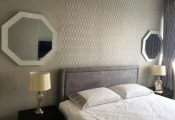 Кондоминиум в Паттайе, Таиланд | THE346425