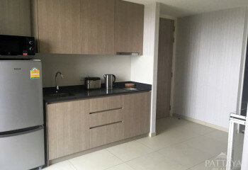 Кондоминиум в Паттайе, Таиланд | THE346425