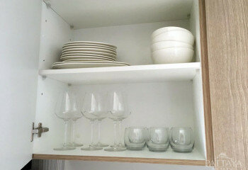 Кондоминиум в Паттайе, Таиланд | THE346425