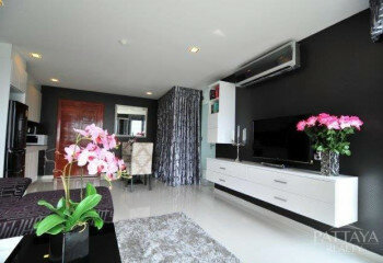 Кондоминиум в Паттайе, Таиланд | THE246862