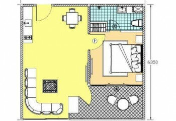 Кондоминиум в Паттайе, Таиланд | THE246862