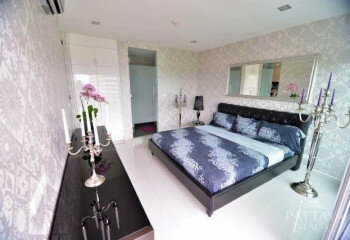 Кондоминиум в Паттайе, Таиланд | THE246862