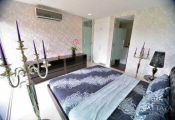 Кондоминиум в Паттайе, Таиланд | THE246862