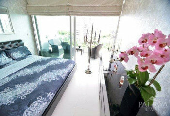 Кондоминиум в Паттайе, Таиланд | THE246862