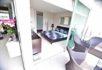 Кондоминиум в Паттайе, Таиланд | THE246862