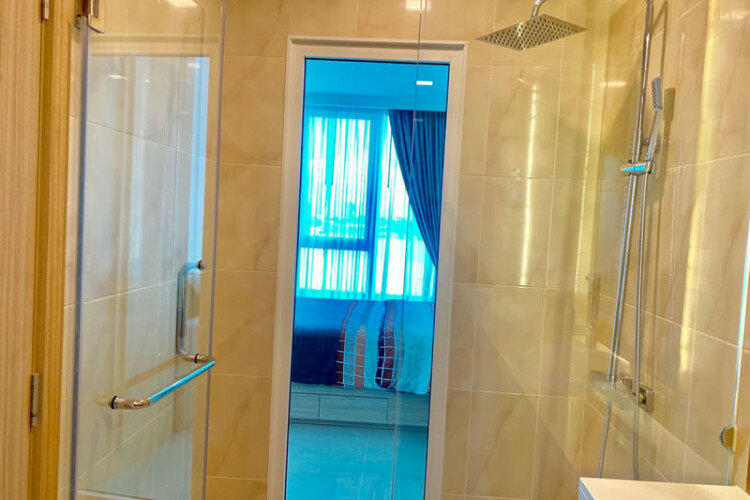 Кондоминиум в Паттайе, Таиланд | THE346872