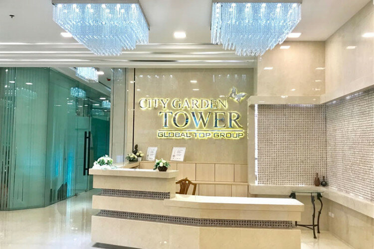 Кондоминиум в Паттайе, Таиланд | THE346872