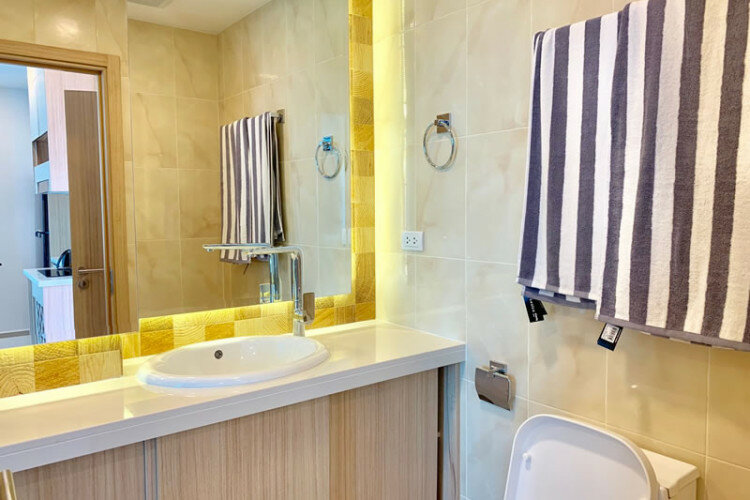 Кондоминиум в Паттайе, Таиланд | THE346872