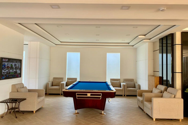 Кондоминиум в Паттайе, Таиланд | THE346872