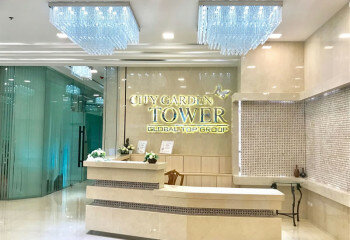 Кондоминиум в Паттайе, Таиланд | THE346872