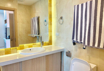 Кондоминиум в Паттайе, Таиланд | THE346872