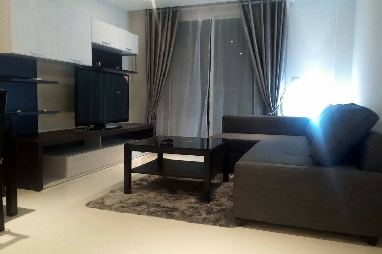 Кондоминиум в Паттайе, Таиланд | THE546611