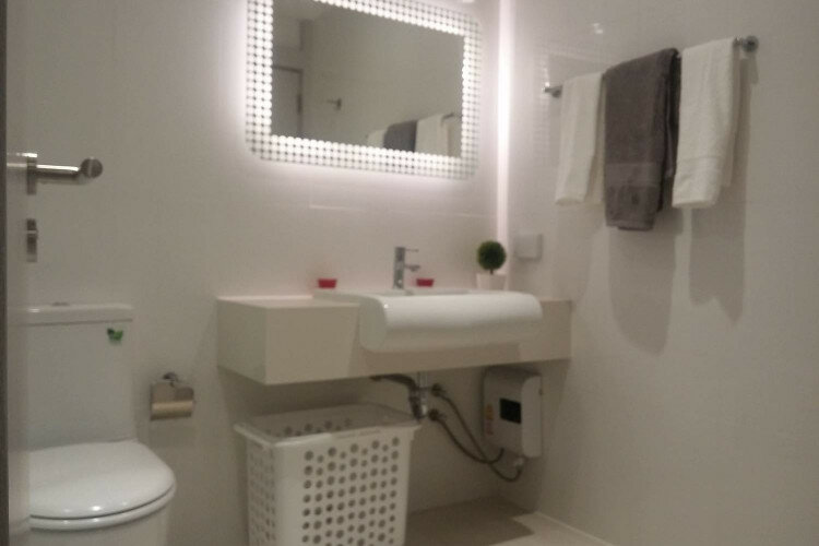 Кондоминиум в Паттайе, Таиланд | THE546611