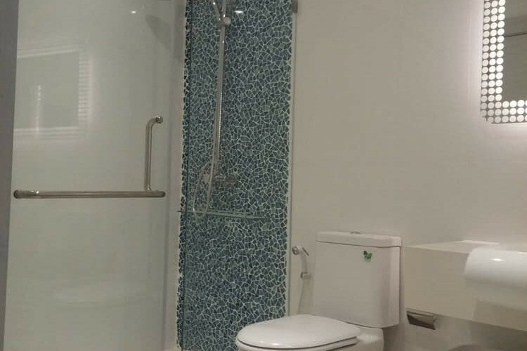 Кондоминиум в Паттайе, Таиланд | THE546611