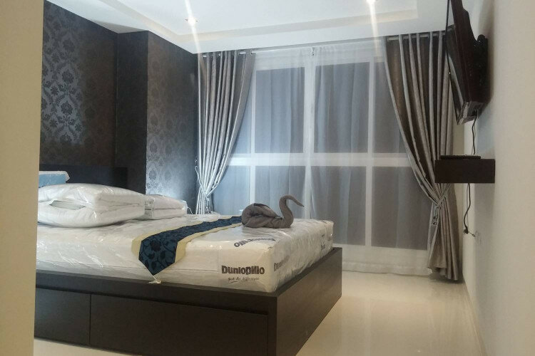 Кондоминиум в Паттайе, Таиланд | THE546611