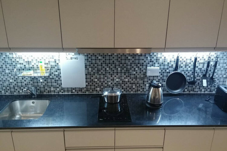 Кондоминиум в Паттайе, Таиланд | THE546611