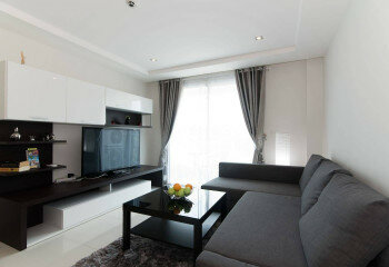 Кондоминиум в Паттайе, Таиланд | THE546611