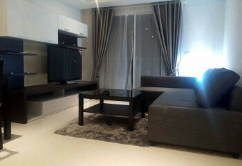 Кондоминиум в Паттайе, Таиланд | THE546611