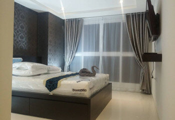 Кондоминиум в Паттайе, Таиланд | THE546611