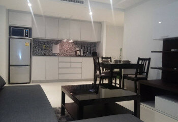 Кондоминиум в Паттайе, Таиланд | THE546611