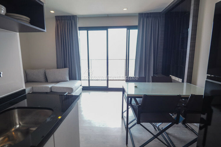 Кондоминиум в Паттайе, Таиланд | THE145577