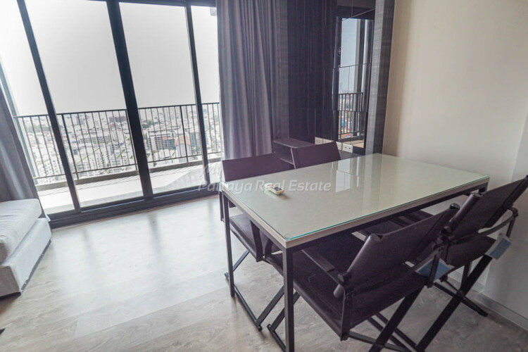 Кондоминиум в Паттайе, Таиланд | THE145577