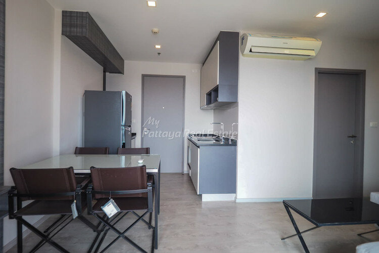 Кондоминиум в Паттайе, Таиланд | THE145577