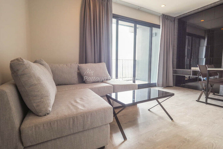 Кондоминиум в Паттайе, Таиланд | THE145577