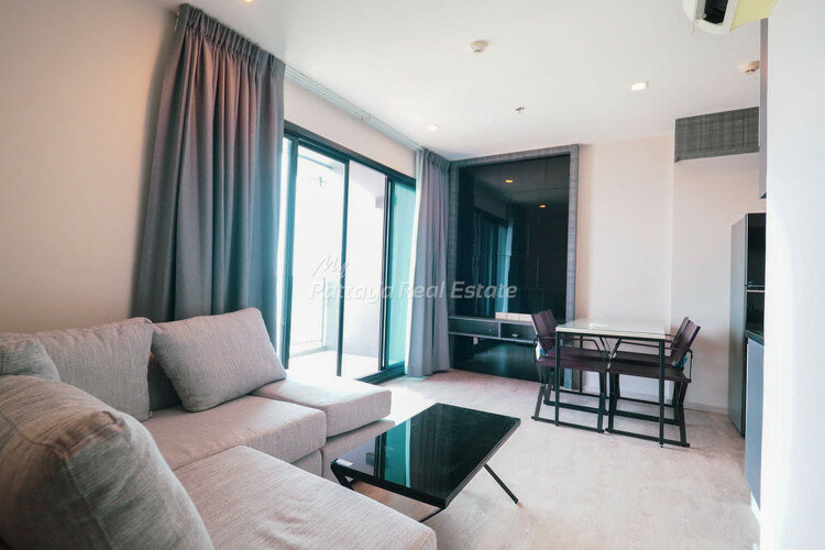 Кондоминиум в Паттайе, Таиланд | THE145577