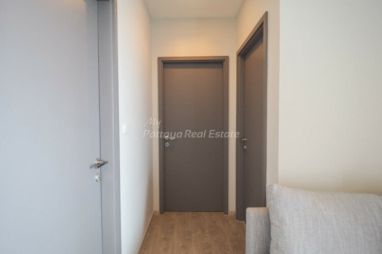 Кондоминиум в Паттайе, Таиланд | THE145577