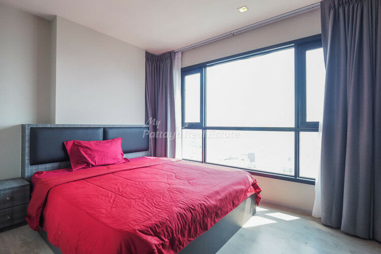 Кондоминиум в Паттайе, Таиланд | THE145577