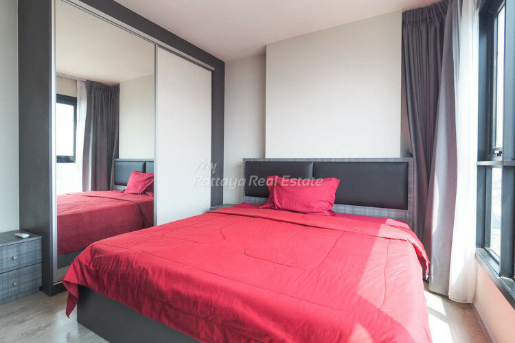 Кондоминиум в Паттайе, Таиланд | THE145577