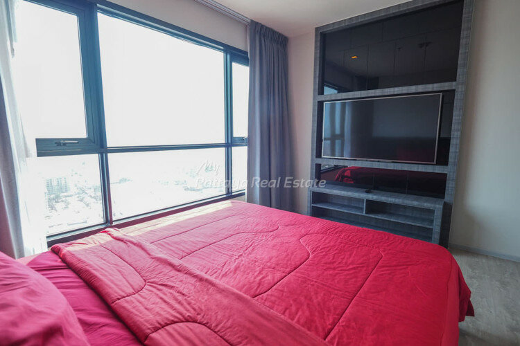 Кондоминиум в Паттайе, Таиланд | THE145577