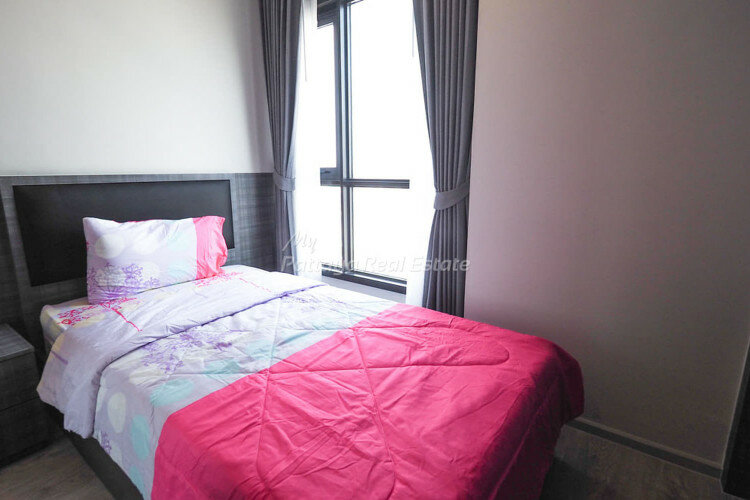 Кондоминиум в Паттайе, Таиланд | THE145577